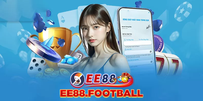 Đăng Nhập EE88 Khám Phá Kỳ Diệu Của Thế Giới Game EE88!