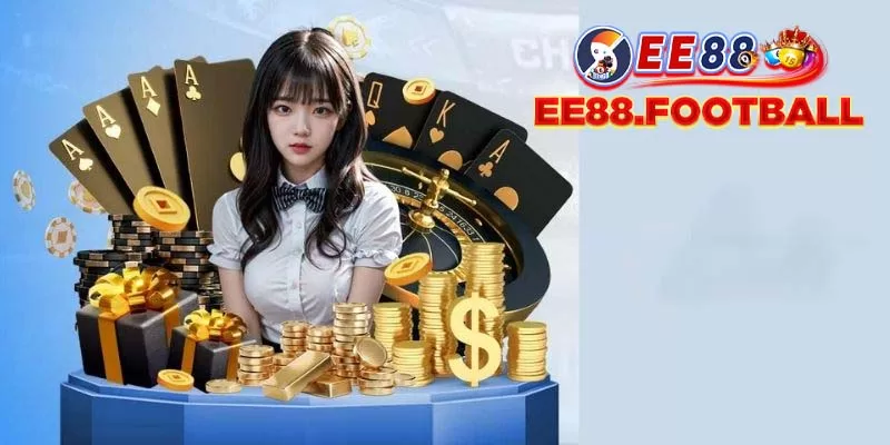 E88 App | Giải Trí Nghẹt Thở Hãy Sẵn Sàng Cùng Với EE88!